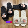 DÉP NHẸ KB 8892 LABUBU MŨ NÂU 489