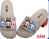DÉP SIÊU NHẸ NAM KB DH90-85 LAPUPU 213