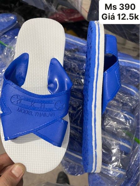  DÉP XỐP NAM KB TRẮNG-X DƯƠNG KIHU 06-21 .CƠ BẢN 