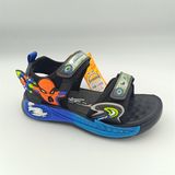  SANDAN DÙ KA 6067 SIÊU NHÂN NHỆN 383 