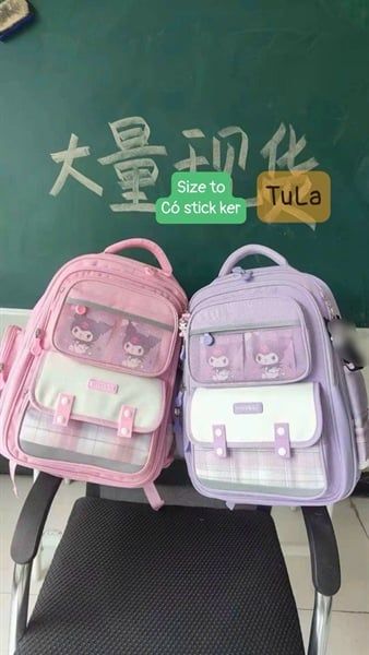  BALO HỌC SINH KC ĐK 444 