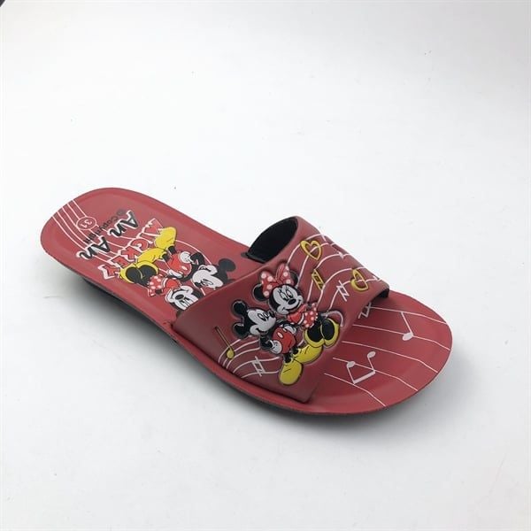  DÉP SI KA ĐỎ CHUỘT MICKEY ANAN 031 