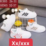  GIÀY TT KA TRUNG 305 3 SỌC 103 