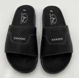  Dép ngang chỉ phối chữ X ngang 