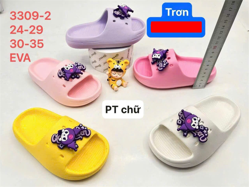 DÉP NHẸ KB 3309-2 KUROMI 098