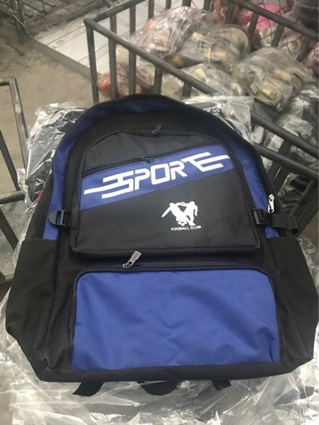  BALO DÙ NAM KC BỐ SPORT QUIDA 09-21 