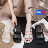  DÉP NHỰA EM BÉ KB 288 2 QUAI KHÓA VUÔNG 506 