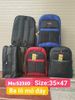  BALO DÙ NAM KC 310 MỞ ĐÁY 35X47 PHILO 09-22 