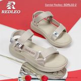  Sandals Nam Nữ RedLeo 2 quai bế 