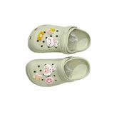  SỤC SIÊU NHẸ NỮ KB THỎ CUTE 489 