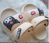  SANDAN SIÊU NHẸ NỮ KB 889 KUROMI 317 