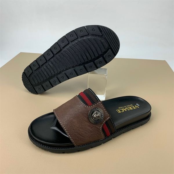  DÉP SI KA 2 SỌC KHÓA VESA 077 