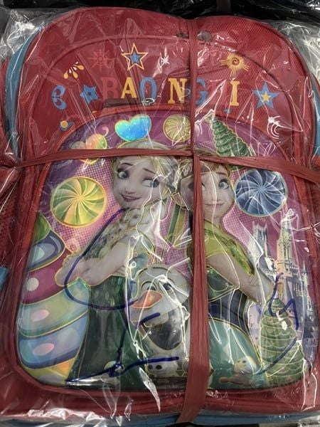  BALO HỌC SINH KC HÌNH CÔNG CHÚA ELSA 174 