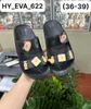 DÉP SIÊU NHẸ NỮ KB 622 2Q GẤU 119