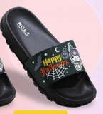  DÉP SIÊU NHẸ EM BÉ KB RH156 KUROMI HAPPY 082 