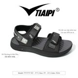  Sandal Nam Tiaipi 2 quai đế kép 