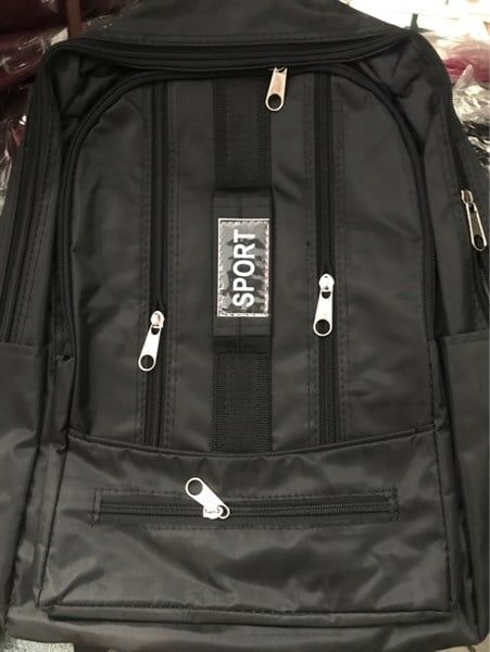  BALO DÙ NAM KC NHỎ SPORT QUDA 07-21.CƠ BẢN 