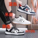  GIÀY TT KA H105 CHỮ N SPORT 103 