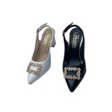  SANDAN CAO GÓT KA 7F BÍT MŨI KHOÁ CHỮ NHẬT TD 015 