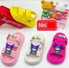 SANDAN SIÊU NHẸ EM BÉ KB 288-8 KUROMI 039