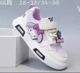  GIÀY TT KA A-1 THỎ NƠ 412 