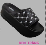  DÉP SIÊU NHẸ NỮ KB DH306-2 IN DH 213 