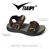 Sandal Nam Tiaipi 2 quai đế kép 
