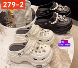  SỤC NHẸ KA 279-2 BÔNG CƯỜM 489 