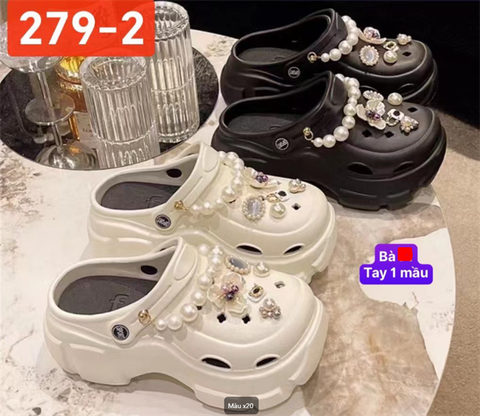  SỤC NHẸ KA 279-2 BÔNG CƯỜM 489 