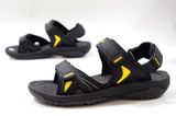  Sandal Vinasan 2 quai đế kép - quai chữ A 