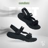 Sandals Nam Nữ SONDONI 3 quai chéo đế sơn