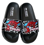  DÉP SIÊU NHẸ EM BÉ KB PH333-08 NHỆN SPIDERMAN 373 