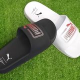  DÉP NHẸ ĐL KA ĐEN PUM ĐỎ 013 8-5 