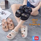  DÉP NHỰA KA 280-E1 2Q KHÓA BÔNG FASHION 554 