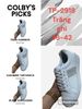 GIÀY TT KA TP-2918 PHỐI MÀU 462
