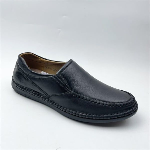  GIÀY DA KA ĐEN TRƠN 087 