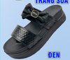 DÉP SIÊU NHẸ NỮ KB DE06 2Q NƠ KHÓA 073