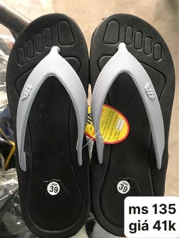  KẸP NHỰA NAM KB XÁM NAM HAAN 06-21.CƠ BẢN 