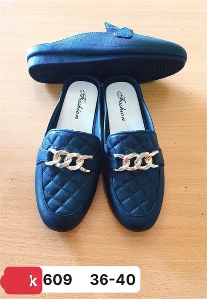  SỤC NHỰA NỮ KB 609 NỮ XÍCH FASHION 103 