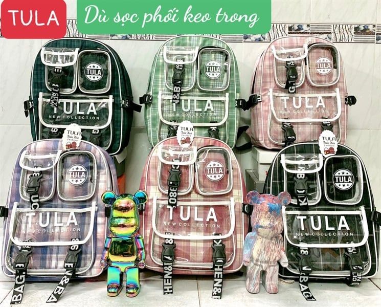  BALO DÙ NỮ KC HỘP KÉO ĐK 444 
