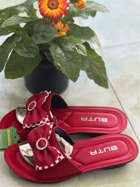 DÉP SI KA ĐỎ NƠ 031
