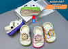 SANDAN SIÊU NHẸ EM BÉ AD50-HS7 GẤU BEAR 489