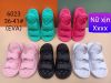  SANDAN SIÊU NHẸ NỮ KB 6023 NỮ 2 QUAI THAQUY 10-22 