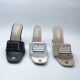  DÉP CAO GÓT KA 7F KHOÁ SỌC TD 504 