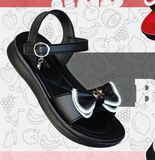  SANDAN TT KA SR2 ĐEN NƠ VIỀN 082 