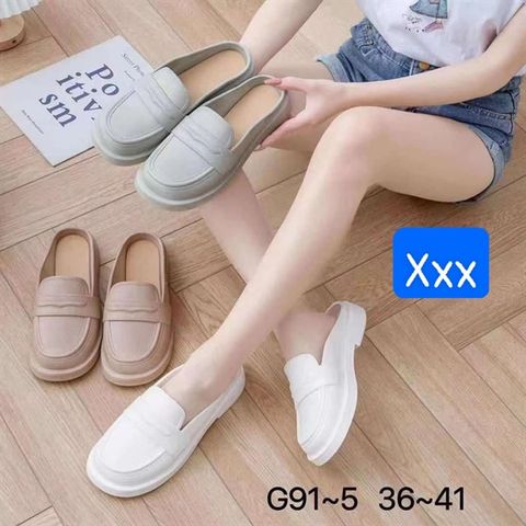  SỤC NHỰA NỮ KB G91-5 NỮ TRƠN 098 