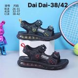  SANDAN TT KA C18 GẤU XX 110 