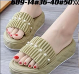  DÉP NHỰA KA 689-14 NHÚM HỘT FASHION 089 