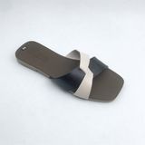  DÉP SI KA NV3446 QUAI ĐAN CHÉO PHỐI MÀU 512 