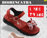  SANDAN TT KA SY1 NƠ CHẤM BI 082 